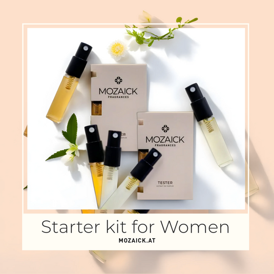 Starter-Kit für Damen