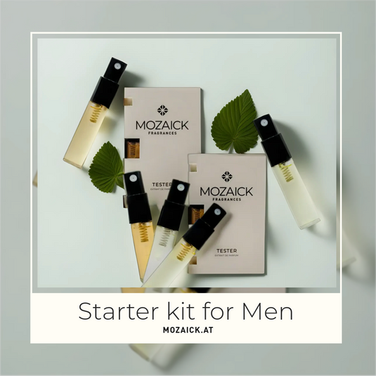 Starter-Kit für Herren